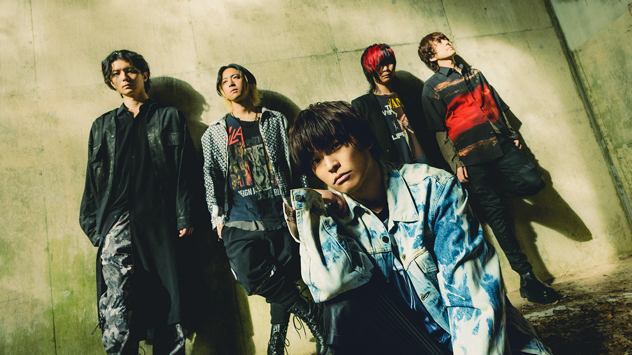 PENGUIN RESEARCH「Fire and Fear」