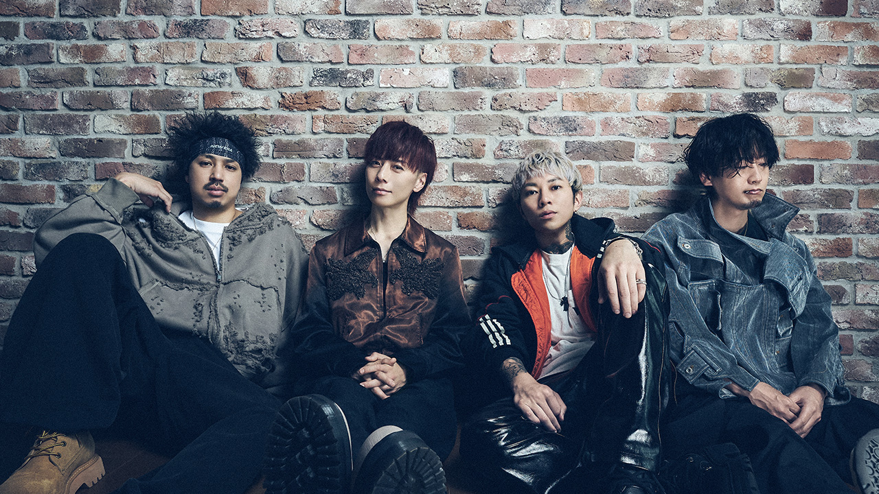 ASH DA HERO「BELIEVERS」